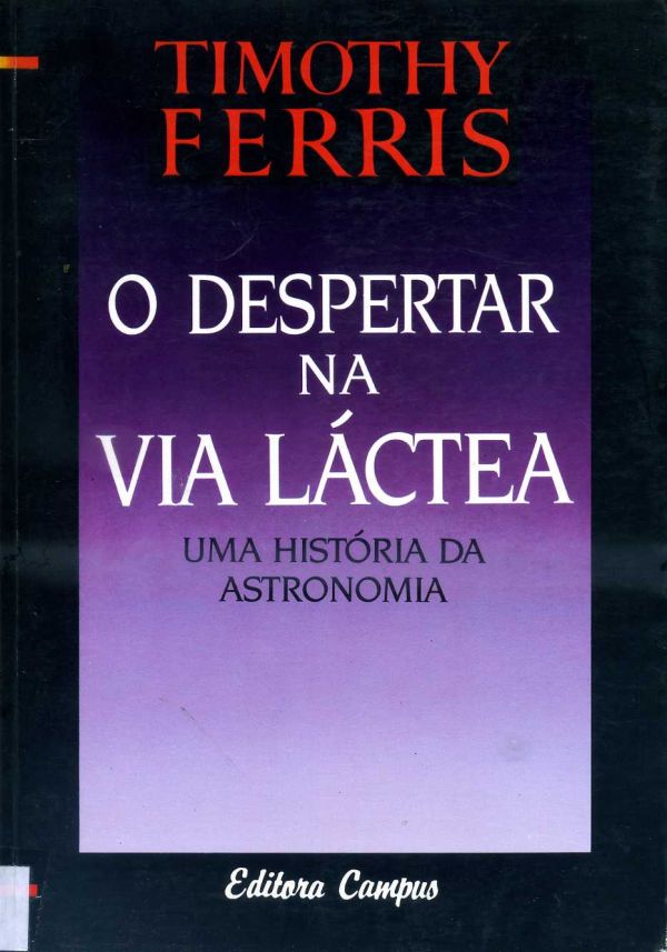Despertar na Via Láctea, O - 523 FER